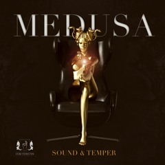 Sound & Temper - Medusa (Patrick Hero Remix) // OUT NOW!