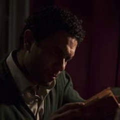 موسيقي فيلم تراب الماس لـ هشام نزيه - سامحني يا طه