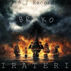 Brako Piraterie