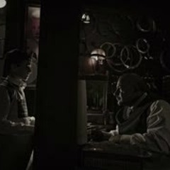 موسيقي فيلم تراب الماس لـ هشام نزيه - حلمتلك حلم