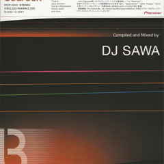 601 - DJ Sawa - Bedrock (2002)