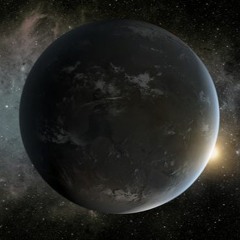 Viktor Udvari + Khristian K - From That Other Planet