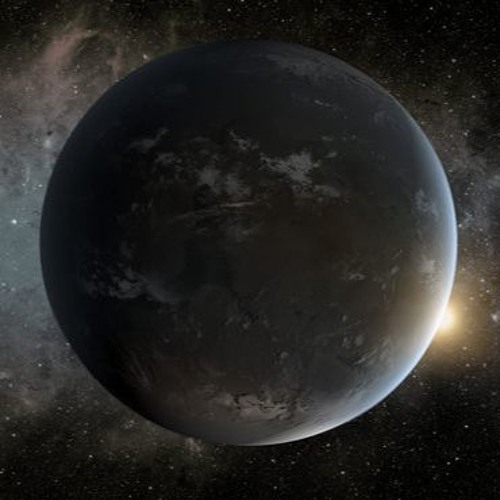 Viktor Udvari + Khristian K - From That Other Planet