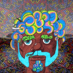 Rainy Day (Dub 95) - KingOfTheBongo