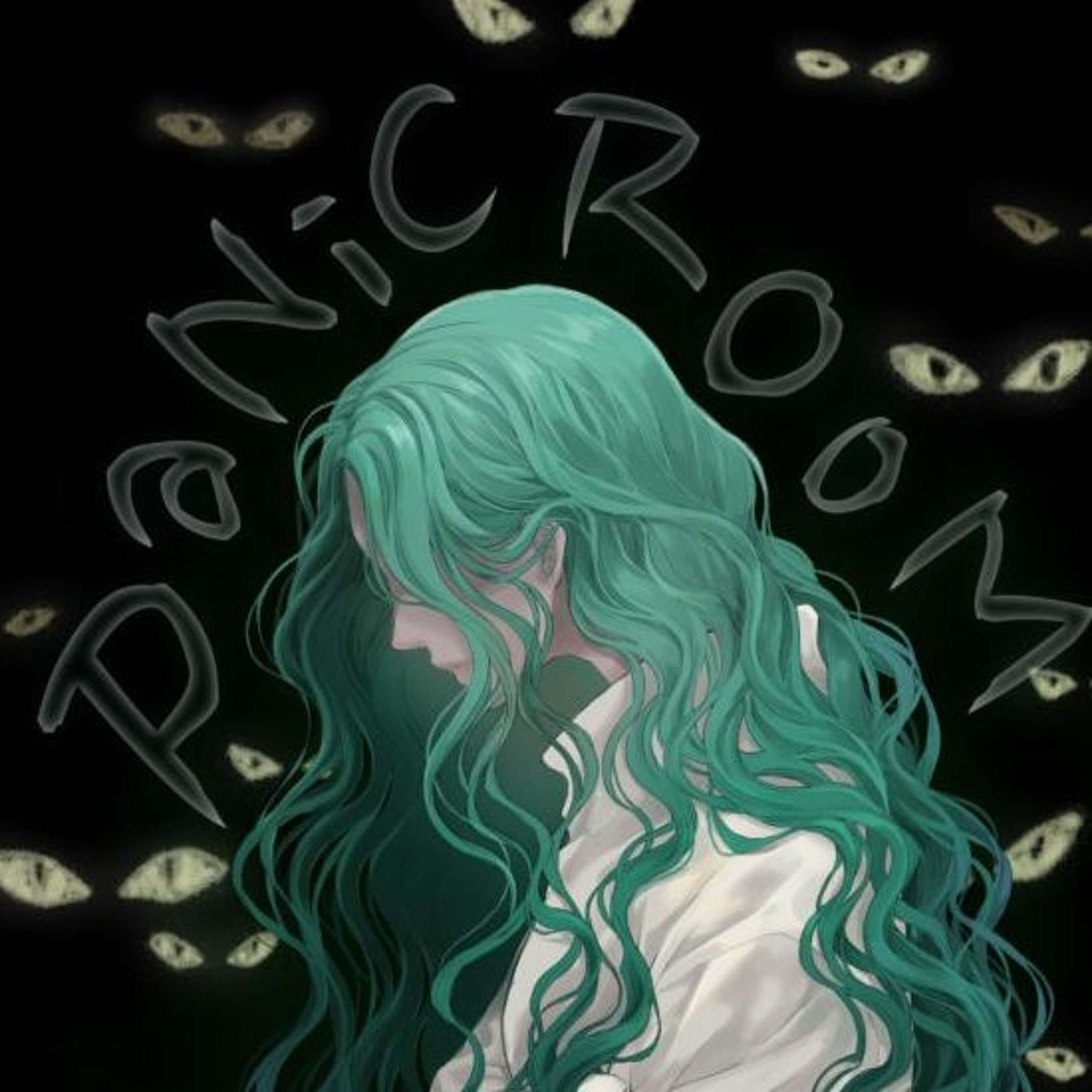 Panic Room episode artwork
