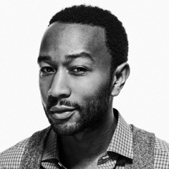 I Love You Love X John Legend