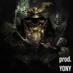 Samurai Phantom (prod. YONY)