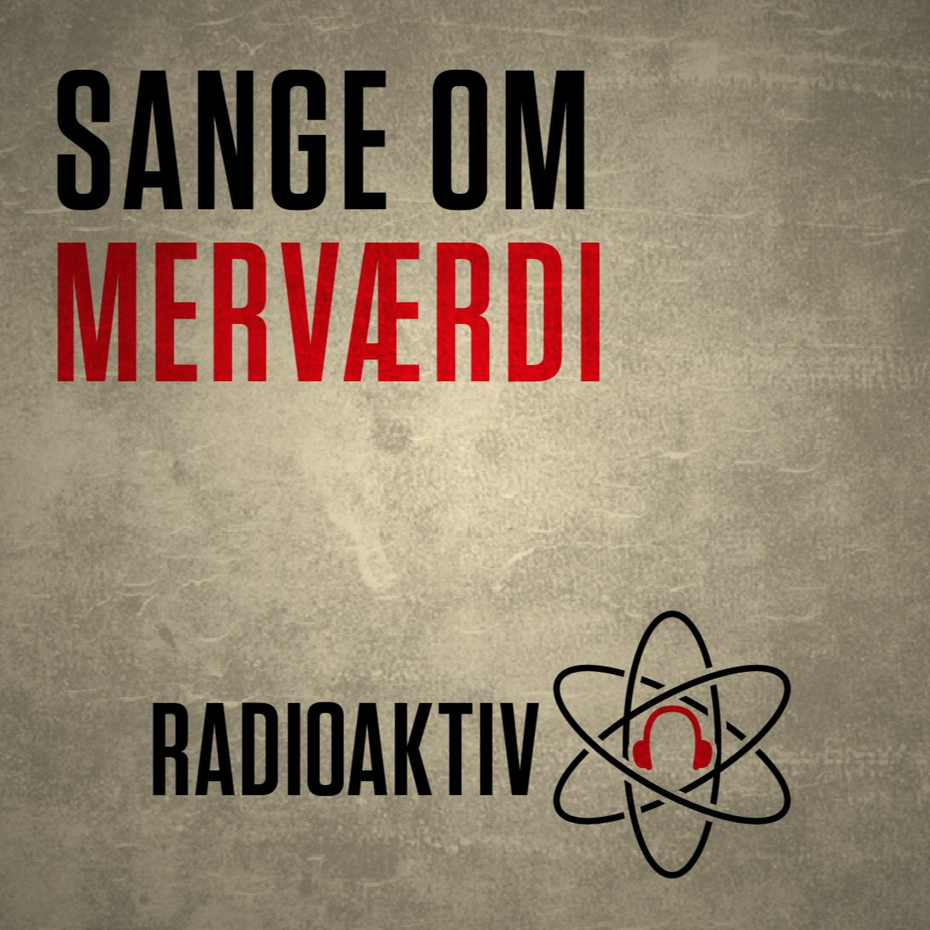 Sange om merværdi #2 - Danske Bank, hvidvaskning og rentekapitalisme, pt. 1 episode artwork