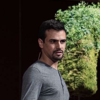 Cover image of episode