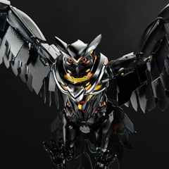 Von DC - Mechanic Owl (Original Mix) |Free download