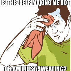 Cream Color - Making Me Hot