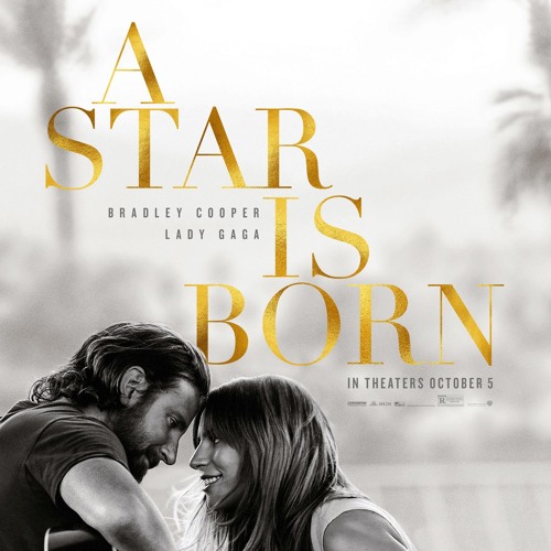 Shallow - Lady Gaga & Bradley Cooper