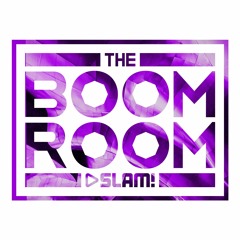 229 - The Boom Room - Luuk Van Dijk