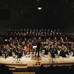 Heroes Orchestra - Stronghold [LIVE] from The Witold Lutoslawski Concert Studio