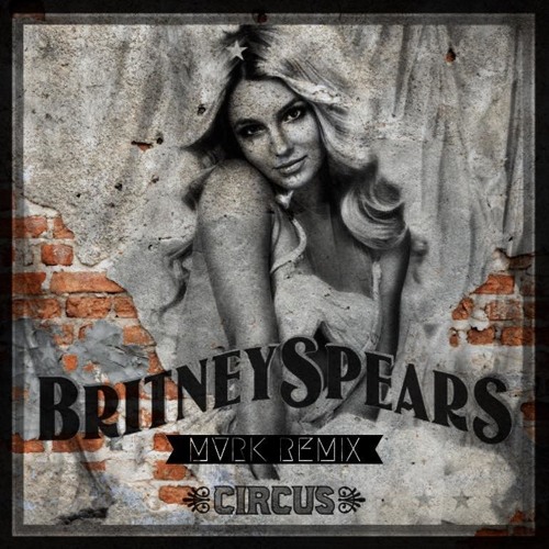 circus britney spears remix