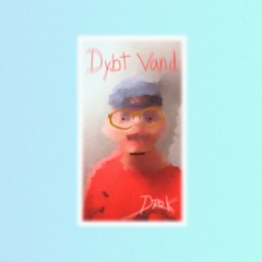 Dybt Vand