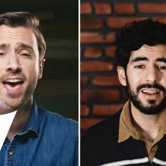 Desert Rose (ft. Peter Hollens)