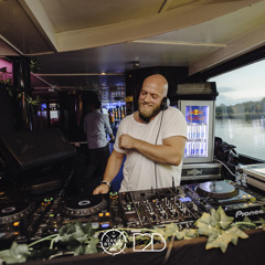 Live At Amsterdam Dance Event - Overboard x Back To Basicz Boatparty 2018
