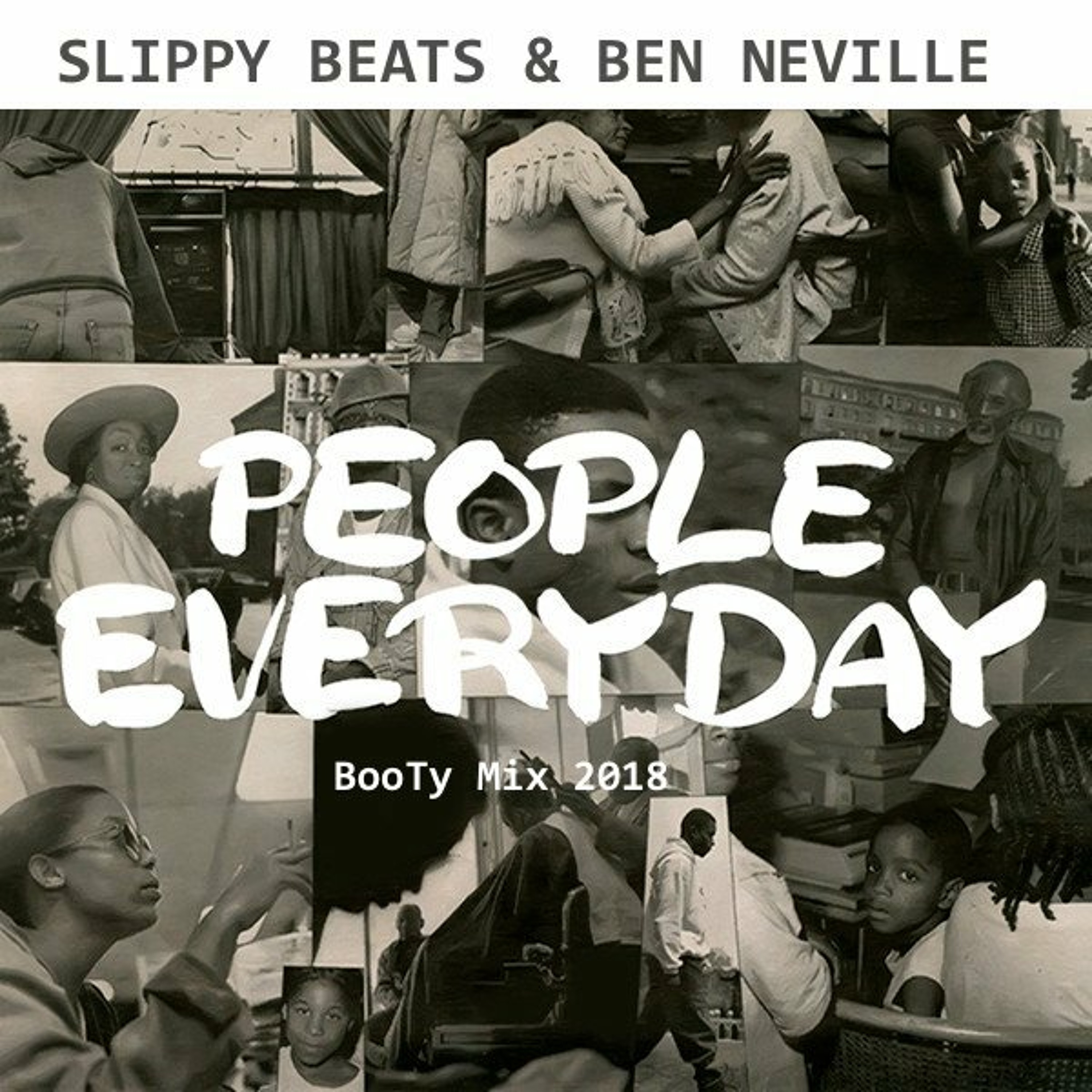 Ben Neville