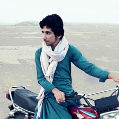 خدا نظر زاھدانی۔۔۔چممان سیاھئی مکن۔