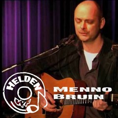 WEEFF's WestFriese Helden Podcast Deel 1 - Menno Bruin