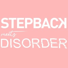 Stepback Meets Disorder@The Mash House (26.10.2018) 4 hour set