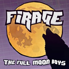 The Full Moon Boys