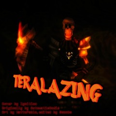 [100 Follower Special 2/2] Swapspin - Teralazing (Cover) [+FLP]