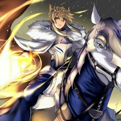 The Goddess Of Rhongomyniad