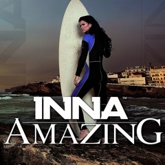 (D_W) - Inna - Amazing 2018 - ( DickyWahyudi_ X Ina Febiola ) _ Prev