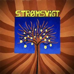 Strømsvigt