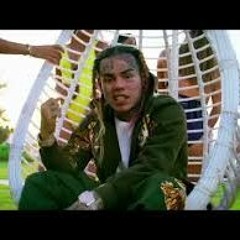 Bozoo-Tekashi 6ix9ine feat Armoo