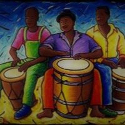 DJ JIMIX MIX- Gwo Ka Vibration.II BO - KAY !! (1)