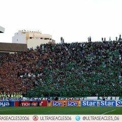 Gruppo Aquile  FBLADI DELMOUNI (Ultras Eagles)