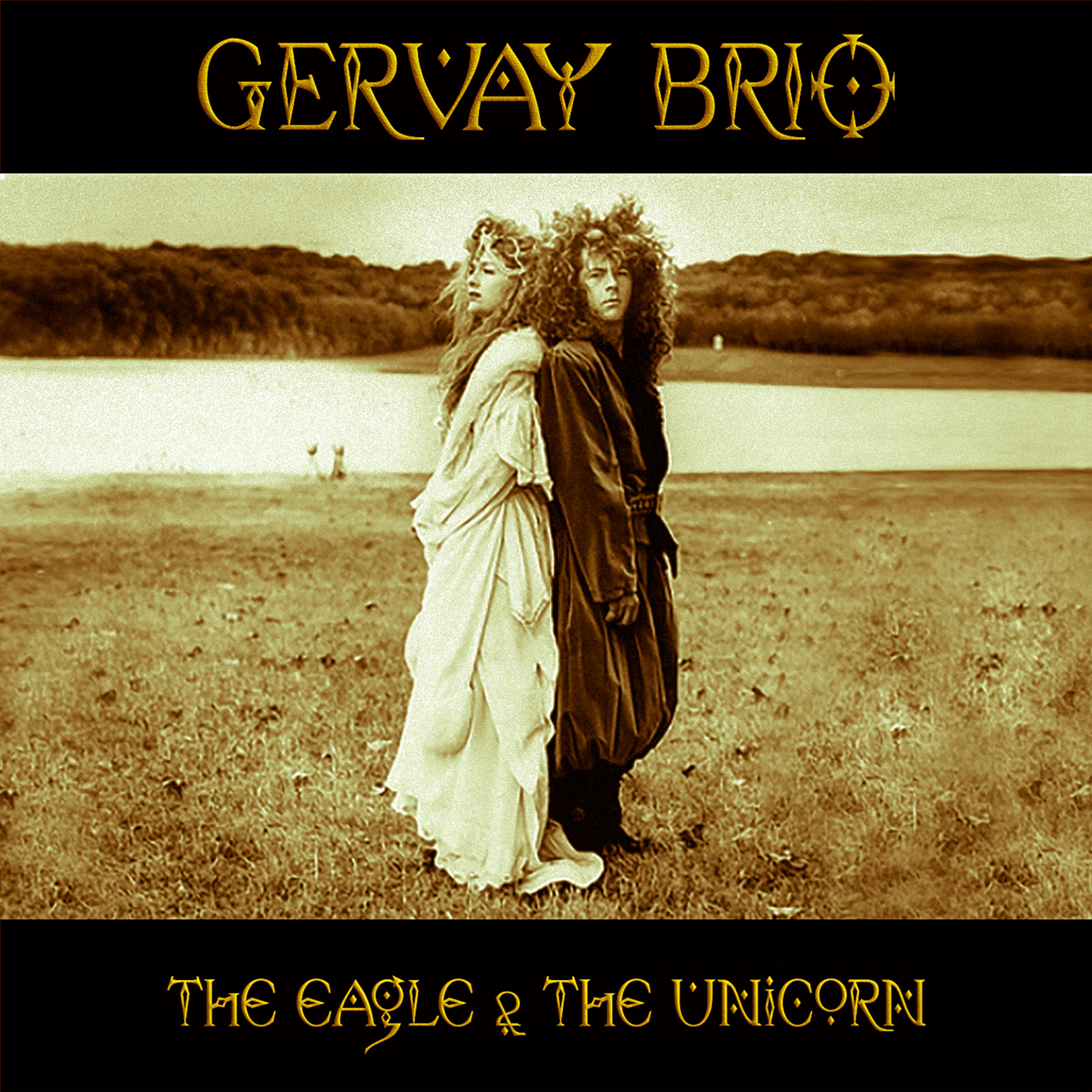 GERVAY BRIO
