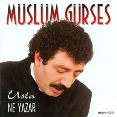 Müslüm Gürses - Usta