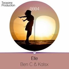 Ben C & Kalsx - Elle