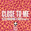 Ellie Goulding X Diplo Ft Swae Lee Close To Me Pink Panda Remix Mp3
