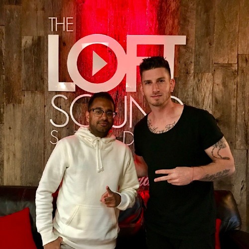 Stream Donnie Klang talks his career, MKTB4, Working with Diddy,Day 26