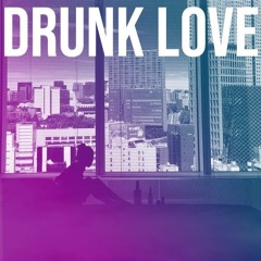 drunk love(feat.HYO RAM)prod.Wooki