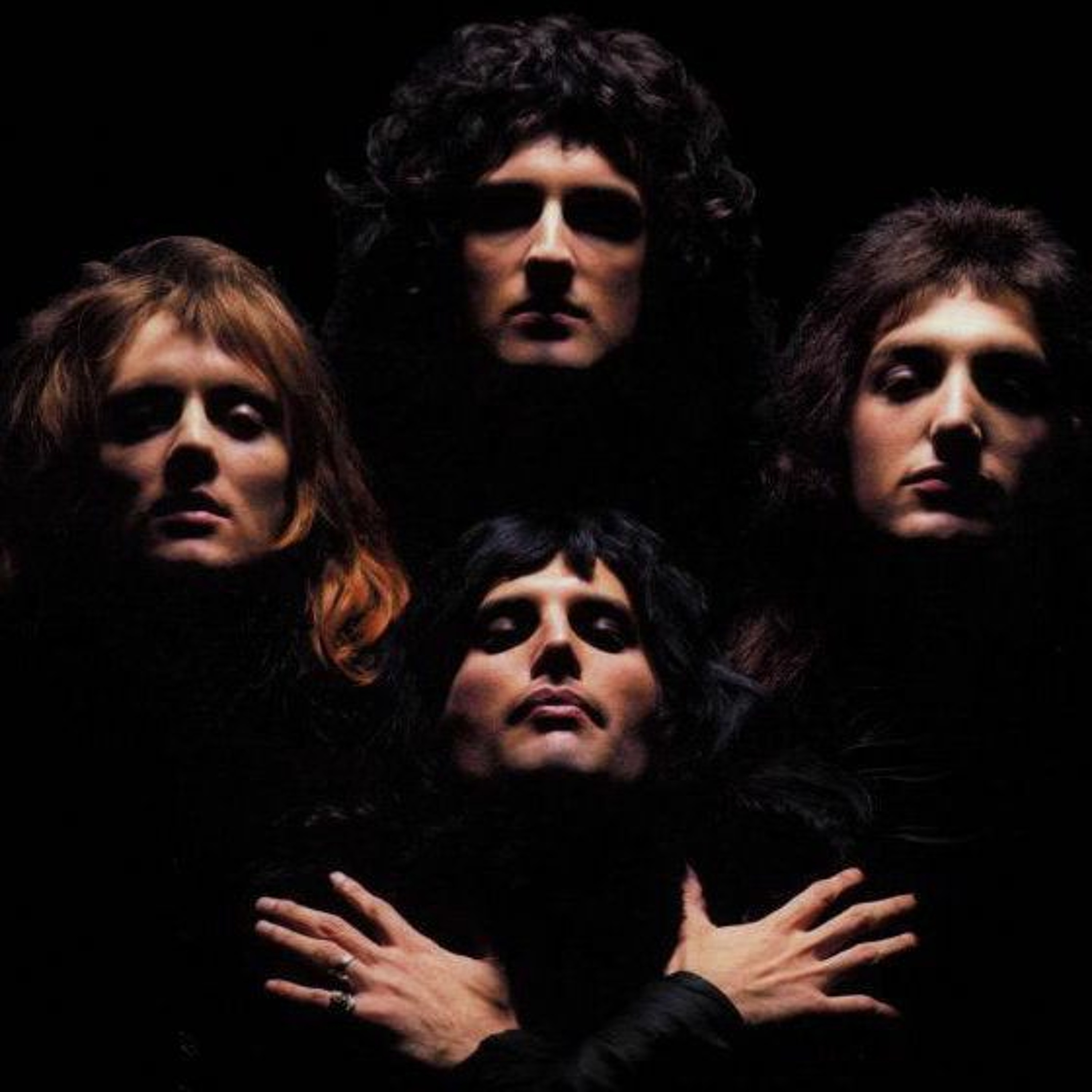 Queen (Freddie Stills Alive)