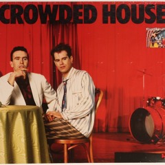 Crowded House - Fall at your feet