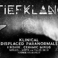 Olligarch @ Tiefklang (Mauerpfeiffer) 07.09.2018