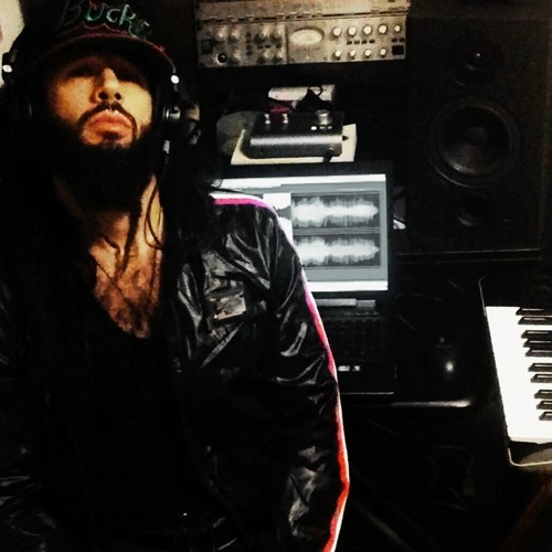 AMORPHOUS (Nec Nymbl Instrumental)SOLD!