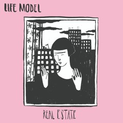 Long Way Round - Life Model