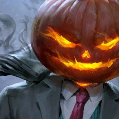 HALLOWEEN MUSIC MIX // TRAP MIX 🎃
