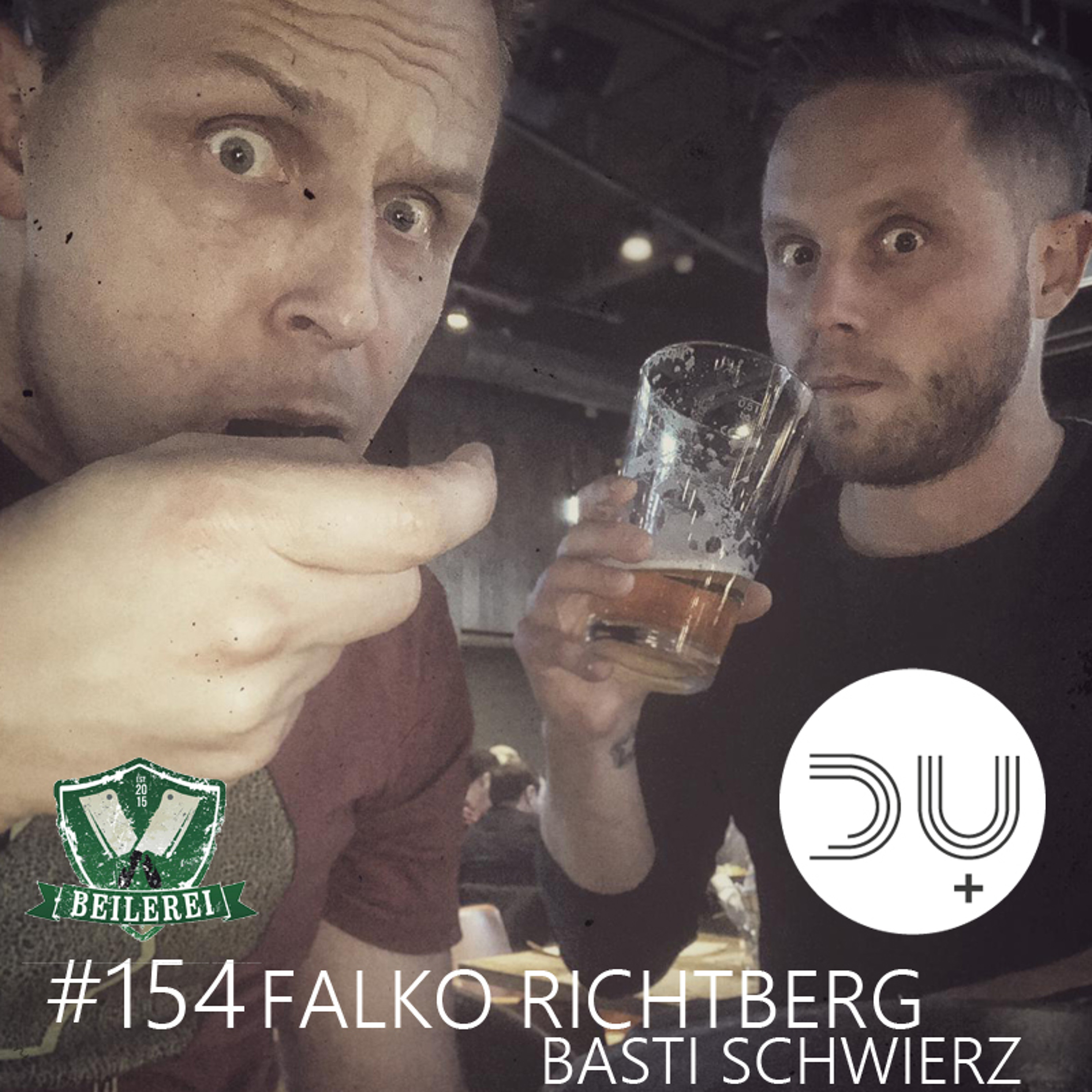 du-und-musik-154-by-falko-richtberg-und-basti-schwierz episode artwork