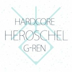 【G2R2018】G-REN - HAROSCHEL