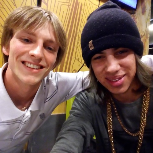 ARTIX! X RYU - GG (CLIP)