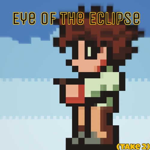 [No Au]Eye Of The Eclipse (take2)
